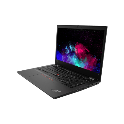 联想Thinkpad L13（i5-10210U 8G 256GSSD） 13.3寸 笔记本电脑商务商用办公高端性能