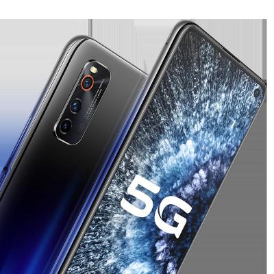 iQOO Neo 3 8+128GB 夜幕黑 5G全网通