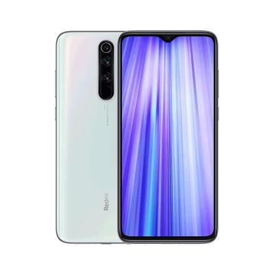 Redmi Note8 Pro 8GB内存 128GB存储 贝母白