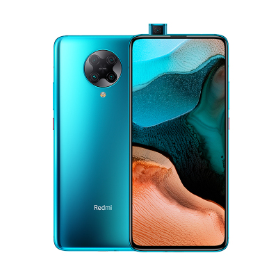 Redmi K30 Pro 天际蓝 8GB内存 256GB存储