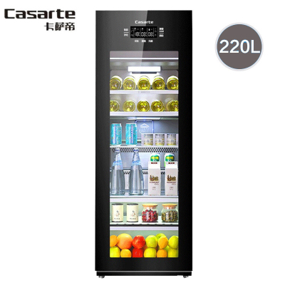 Casarte冰吧LC-220JE