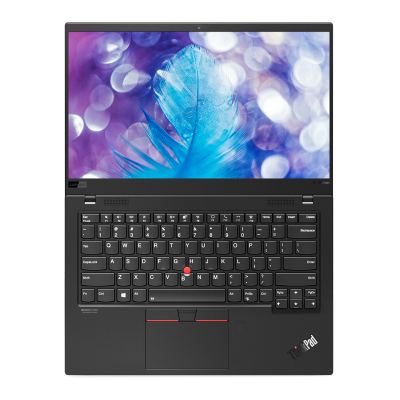 ThinkPad X1 Carbon Gen8 LTE 20U9-0038CD14英寸i7-10710U16G512G