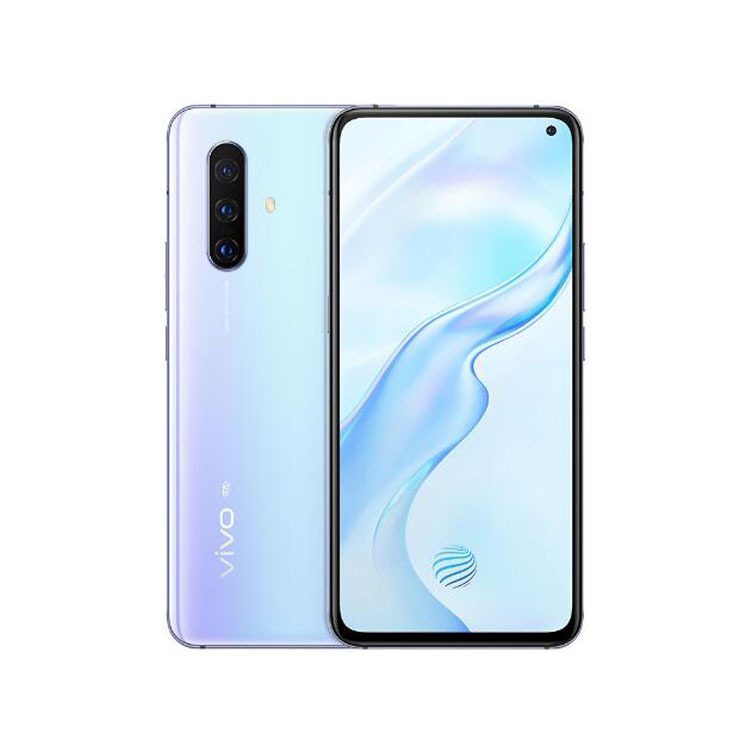 vivo8G运存手机