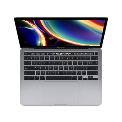 MXK32CH/A MBP 13.3 SG/1.4GHZ QC/8GB/256GB-CHN