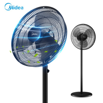 美的电风扇fs40-18c