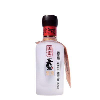 董酒54度白酒