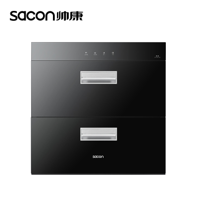 帅康(sacon)消毒柜ZTD100G-DS1