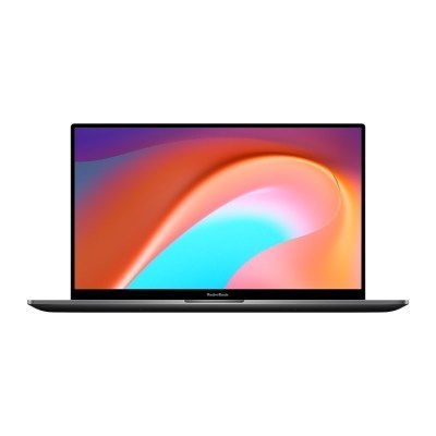 RedmiBook 16 锐龙版 AMD 锐龙R5 4500U 16G 512G Inte Gra深空灰（28891）