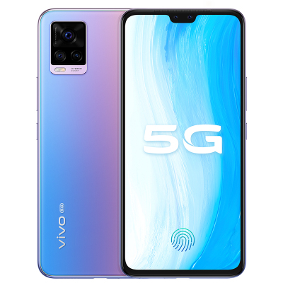 vivo S7 8GB+256GB 莫奈漫彩 全网通5G版