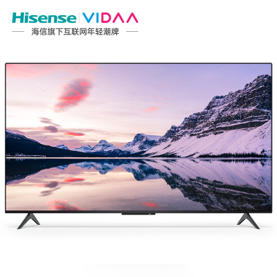 VIDAA 70V1F-S 海信（Hisense）70英寸 智能电视