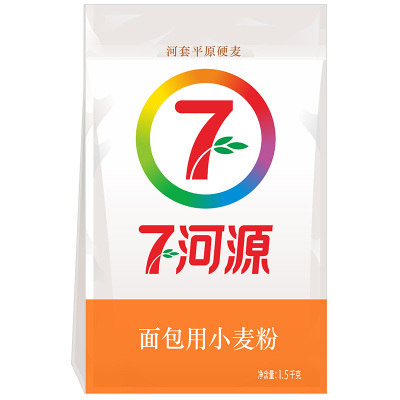 七河源 面包用小麦粉