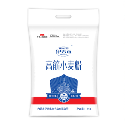 伊古道高筋小麦粉