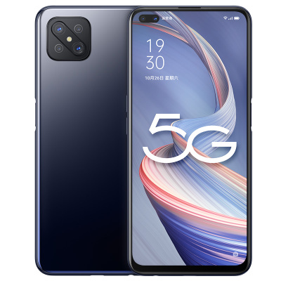 OPPO A92s 九十度黑 8G+128G 全网通