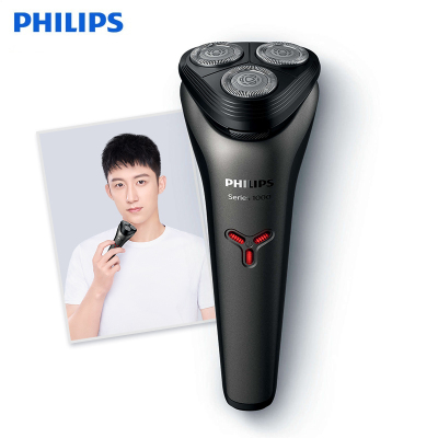 飞利浦(Philips)电动剃须刀 S1203/02