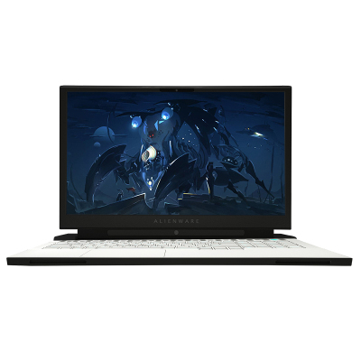 Alienware M17R3 I9-10980HK RTX2080 SUPER 4K屏 32G内存 4T固态硬盘