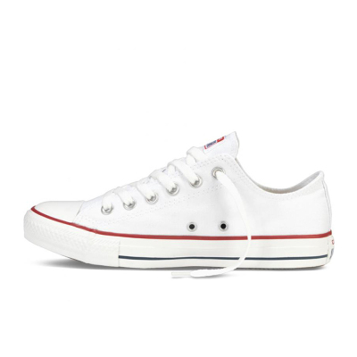 【直营】CONVERSE匡威Chuck Taylor All Star低帮男女通用帆布鞋运动鞋休闲鞋