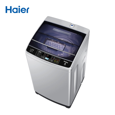 海尔(Haier)EB70M919 7公斤智能波轮洗衣机