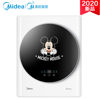 美的(Midea)壁挂极地白滚筒洗衣机MG30T2DSN