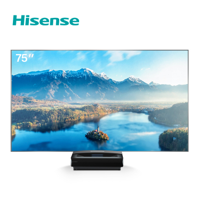 海信（Hisense）75L9D 75英寸激光电视