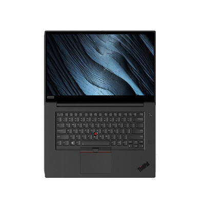 联想ThinkPad P14s （i7-10510U 16G 512GSSD P520 2G独显 FHD 指纹识别）黑色