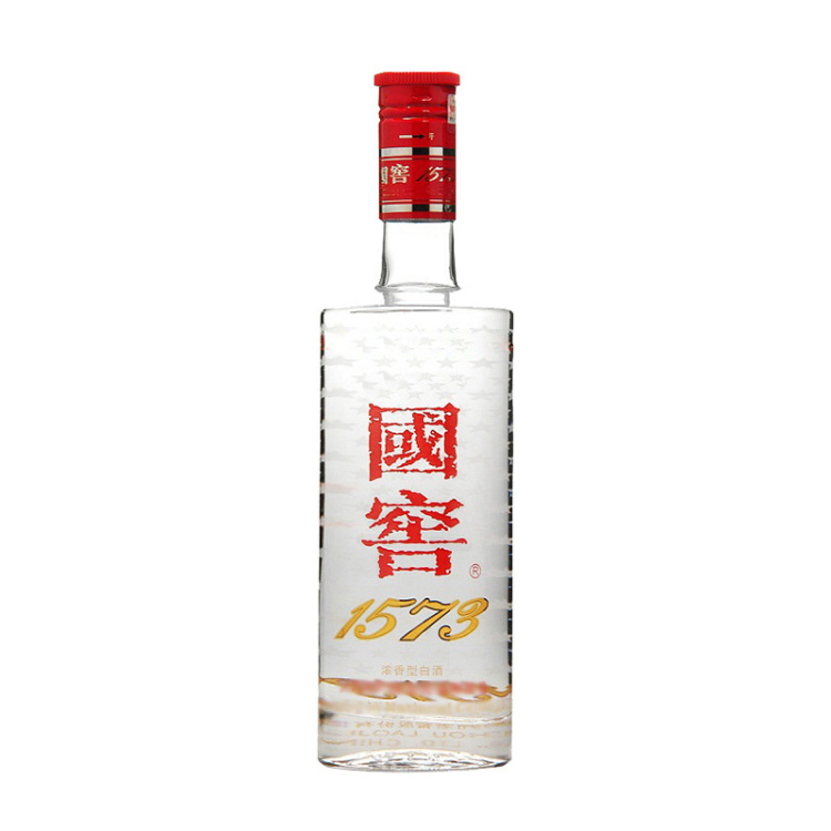 泸州老窖浓香型白酒