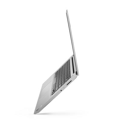 联想(Lenovo)IdeaPad14s i5-10210U 8G 512G 2G独显 14英寸 银