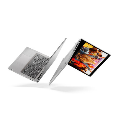 联想(Lenovo)IdeaPad14s i5-10210U 8G 512G 2G独显 14英寸 银