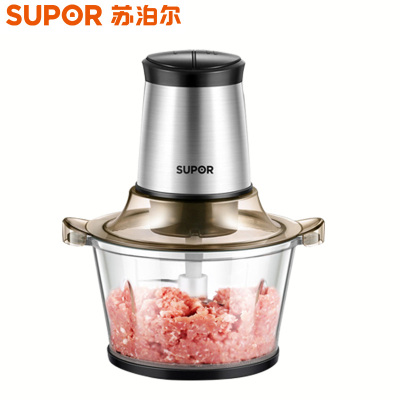 苏泊尔(SUPOR)食品加工器绞肉机JR05-300