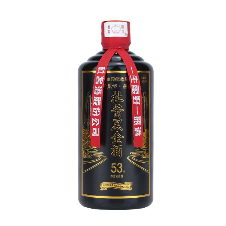 杜酱53度纯粮白酒