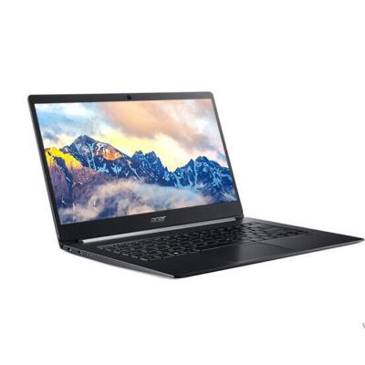 宏碁（Acer）墨舞X45 14英寸商务超轻薄笔记本 i5-8265U 8G 512GBSSDPCIe IPS 触控屏