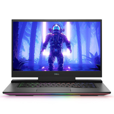 戴尔DELL游匣G7 i7-9750H 32GB 1TB+256GB RTX2060/6G独显