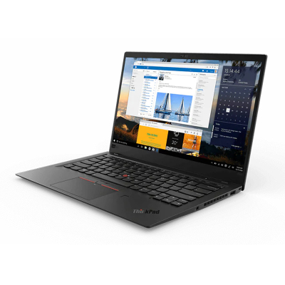 ThinkPad联想 X1 Carbon2019款十代处理器14英寸i7-10710u FHD屏16G内存+512G固态