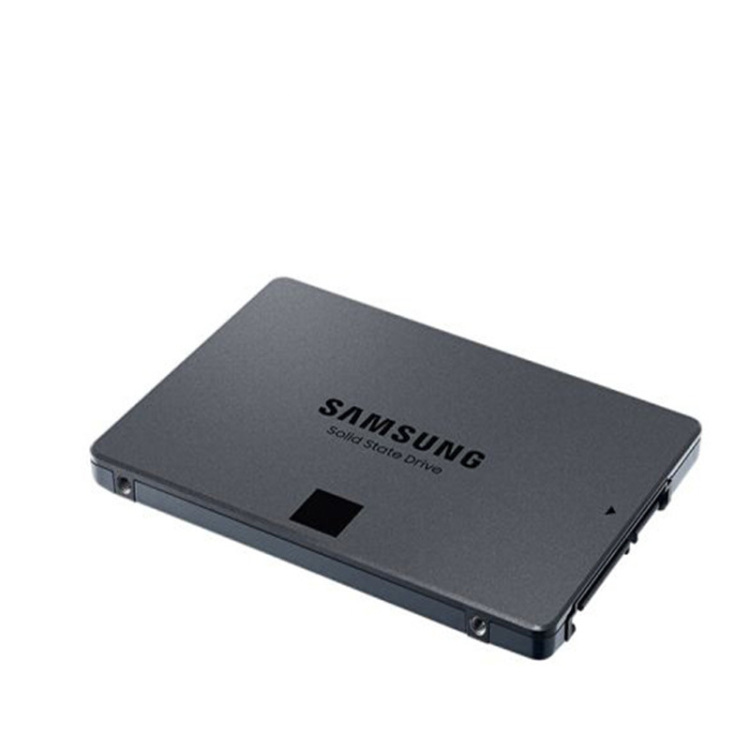 三星（SAMSUNG）2TB SSD固态硬盘 SATA3.0接口 870 QVO（MZ-77Q2T0B ）