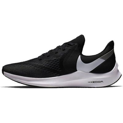 AQ7497-001 耐克（NIKE）2019年夏季 男子低帮跑步鞋 NIKE ZOOM WINFLO 6