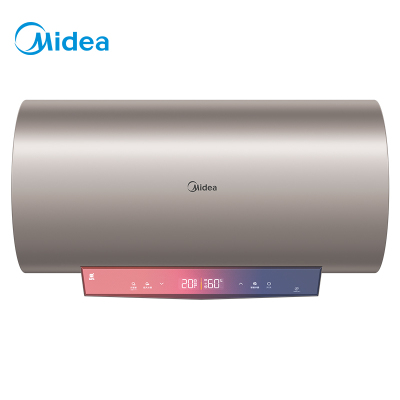 美的(Midea)60升电热水器F6030-TG8(HEY)