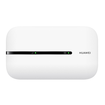 华为(HUAWEI)随行WiFi 3 E5576-855（白色）