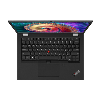 ThinkPad S2 5th Gen 20R7-A000CD 13.3英寸i7-10510U 16G 512G+32G