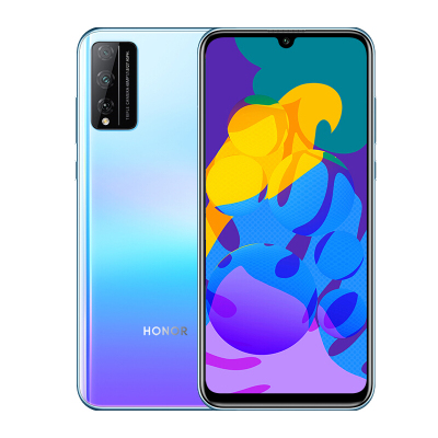 华为/荣耀(honor) 荣耀Play4T Pro 全网通 6GB+128GB 冰岛幻境 移动联通电信4G手机