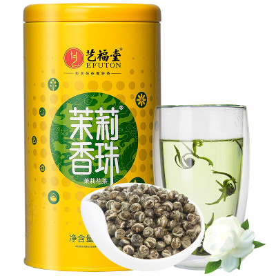 艺福堂 层次丰富花茶