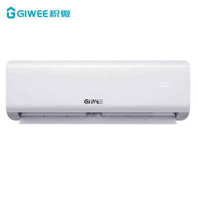 积微 空调 KFR35GW-BPER4Y-GSB(E3)-GW