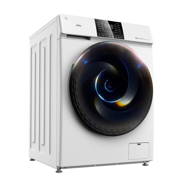 小Biu空气洗洗衣机