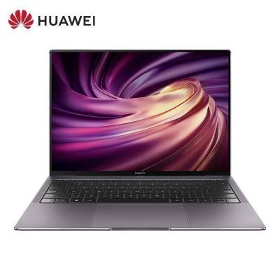 HUAWEI MateBook X Pro MACHC-WAE9LP MX250 i7 16+512GB 深空灰