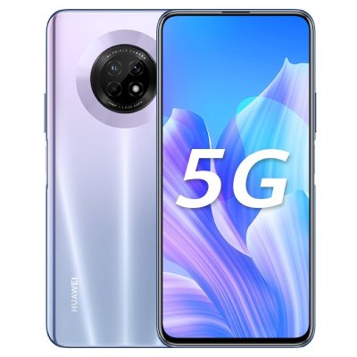 畅享20 Plus 5G（FRL-AN00a）6GB+128GB 星河银 全网通版手机