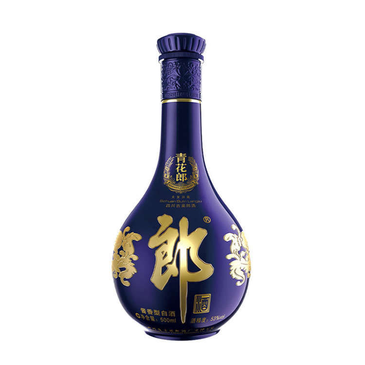 郎酒纯粮白酒