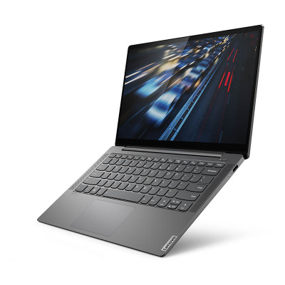 联想(Lenovo)YOGAS740-14 i5-1035G1 8G 512GSSD 2G独显 14英寸 灰色