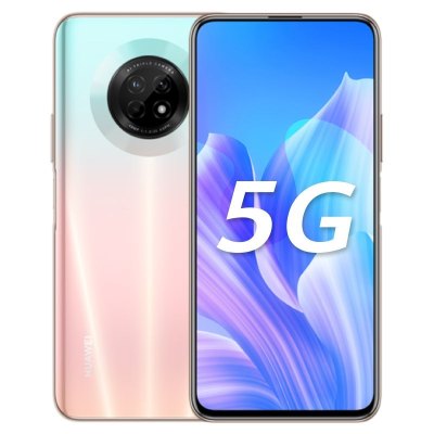 畅享20 Plus 5G（FRL-AN00a）8GB+128GB 樱雪晴空 全网通版手机