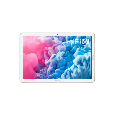 HUAWEI MatePad 10.8 SCMR-W09 6GB+128GB 香槟金 WIFI