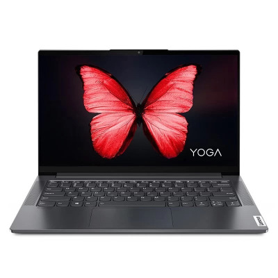 【新品抢购】Lenovo/联想 YOGA14S 锐龙R7-4800U八核 16G 512G固态