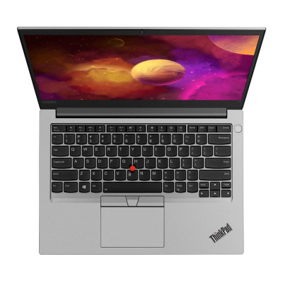 ThinkPad S3 Gen2 20RG-0003CD 14英寸笔记本电脑i5-10210U 8G 512G+32G