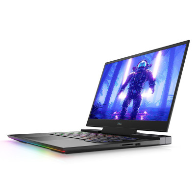 戴尔（DELL）游匣G7 十代i9-10880H 64GB 1TB固态 RTX2070 S-8G 300Hz